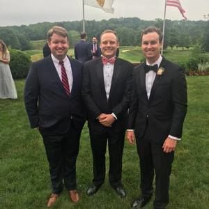 Meet your Posher, Conor